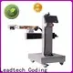 Leadtech Coding date printer for packaging machine custom for beverage industry printing 1