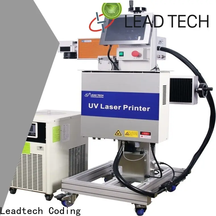 high-quality automatic date printing machine Suppliers for beverage industry printing 1