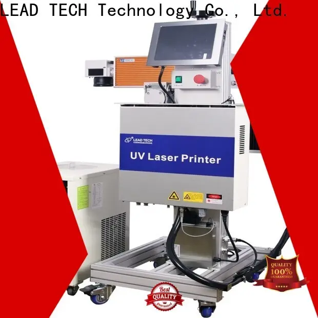 Leadtech Coding manual batch coding stamp factory for auto parts printing 1