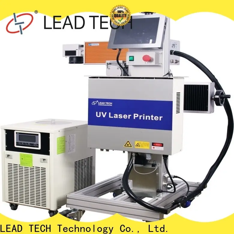 Leadtech Coding Leadtech Coding batch coding machine amazon for business for beverage industry printing 1