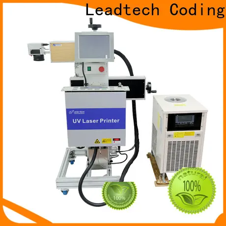 Leadtech Coding high-quality date coding machine Suppliers for drugs industry printing 1