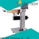 Leadtech Coding high-quality intelligent inkjet printer Supply for pipe printing 1