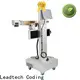 Leadtech Coding dust-proof intelligent inkjet printer company for building materials printing 1