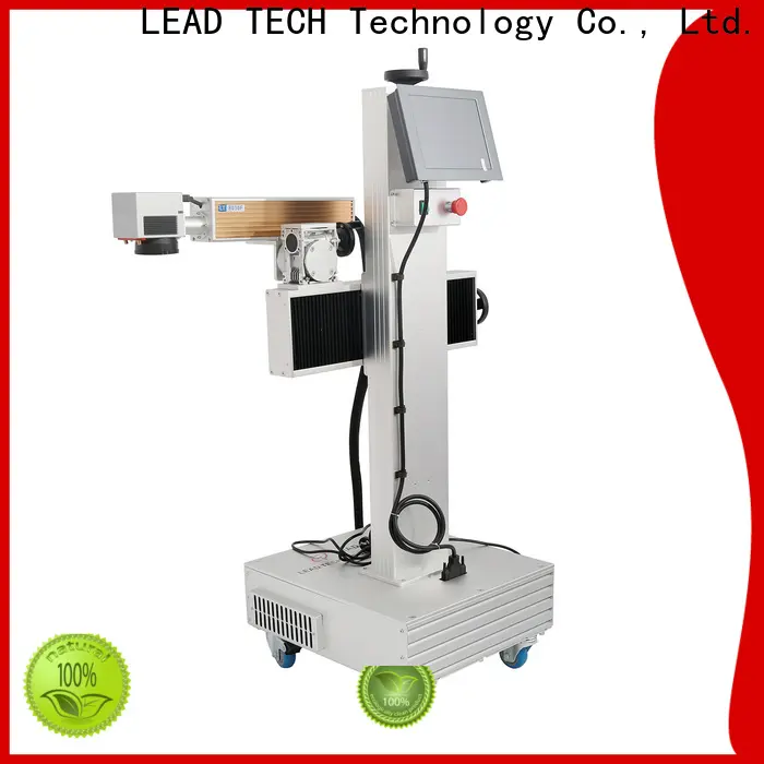 Leadtech Coding manual batch coder Suppliers for building materials printing 1