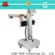 Leadtech Coding Best expiry date code printer custom for household paper printing 1