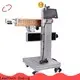 Leadtech Coding carton batch coding machine custom for pipe printing 1