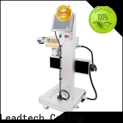commercial hand inkjet coder professtional for auto parts printing 1