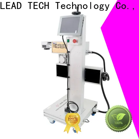 High-quality laser batch coding machine Supply for household paper printing 1