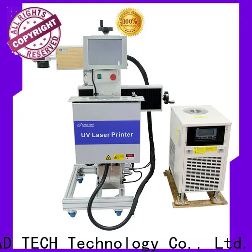 Leadtech Coding Wholesale date code machine factory for beverage industry printing 1