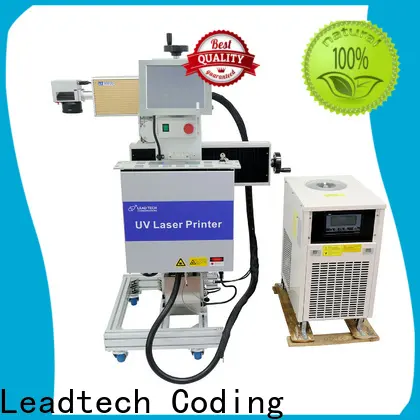 Leadtech Coding commercial meenjet m6 automatic inkjet printer manufacturers for household paper printing 1