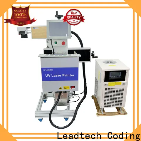 dust-proof inkjet coder machine for plastic bottles professtional for tobacco industry printing 1