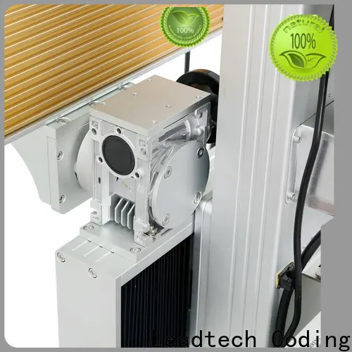 Leadtech Coding batch coding machine near me company for food industry printing 1