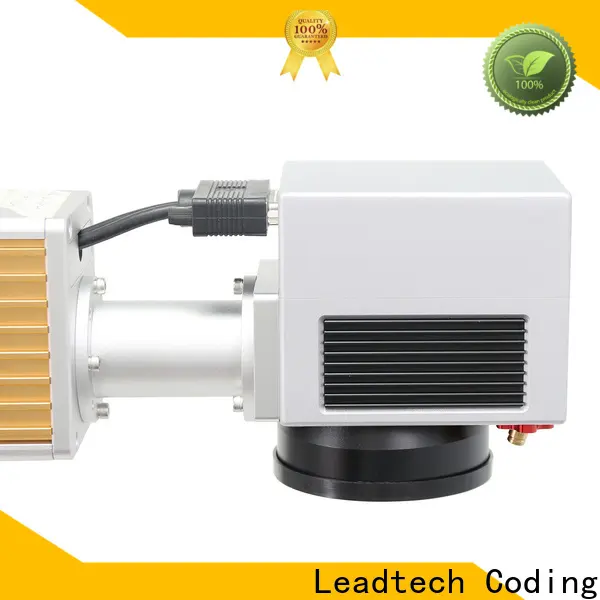 Компания Leadtech Coding mrp, производящая пакетное кодировочное оборудование для ежедневной печати в химической промышленности 1