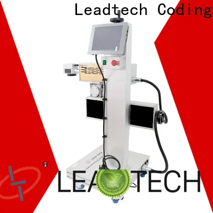Leadtech Coding Leadtech Coding manual date coding machine professtional for beverage industry printing 1