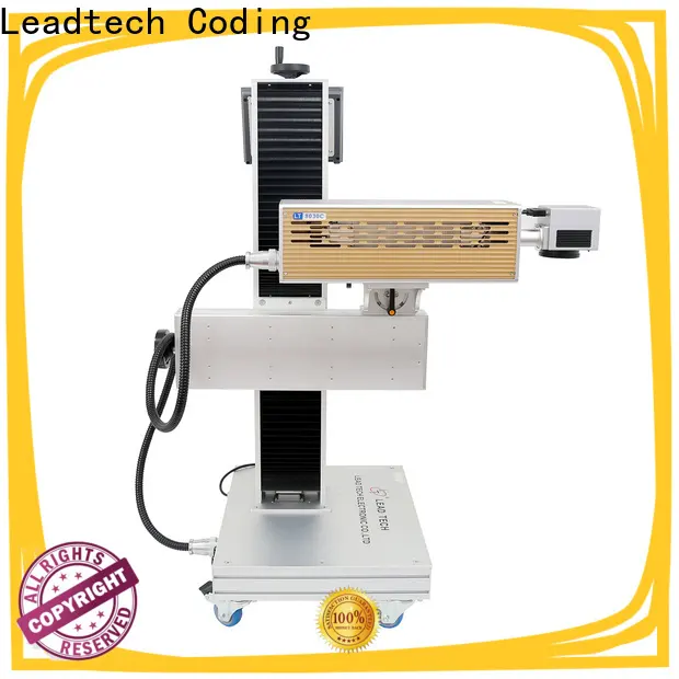 Latest batch coding machine for pet bottles company for drugs industry printing 1
