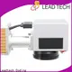 Leadtech Coding date coding machine price professtional for tobacco industry printing 1