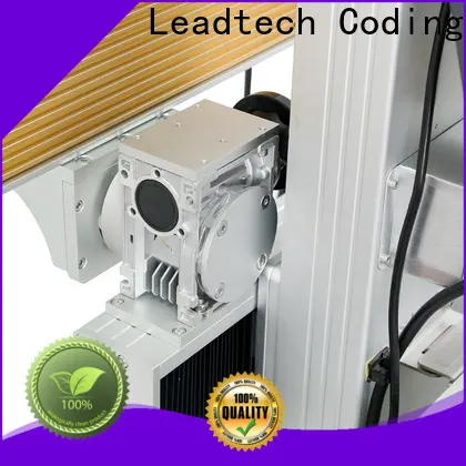 Leadtech Coding Wholesale batch coding machine amazon professtional for food industry printing 1