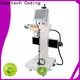Leadtech Coding batch coding machine for pouch price Suppliers for auto parts printing 1