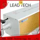 Leadtech Coding laser batch coding machine for business for building materials printing 1