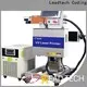 Leadtech Coding high-quality videojet batch coding machine Supply for pipe printing 1