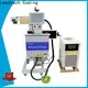 Leadtech Coding meenjet m6 automatic inkjet printer custom for tobacco industry printing 1