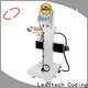 Leadtech Coding high-quality online batch coding machine Supply for pipe printing 1