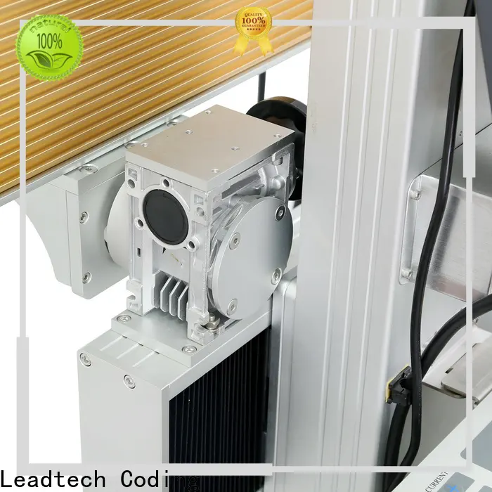 dust-proof batch code printing machine price factory for beverage industry printing 1