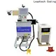 Leadtech Coding New batch coding machine amazon company for tobacco industry printing 1