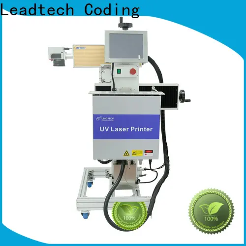 Leadtech Coding manufacturing date printing machine manufacturers for tobacco industry printing 1