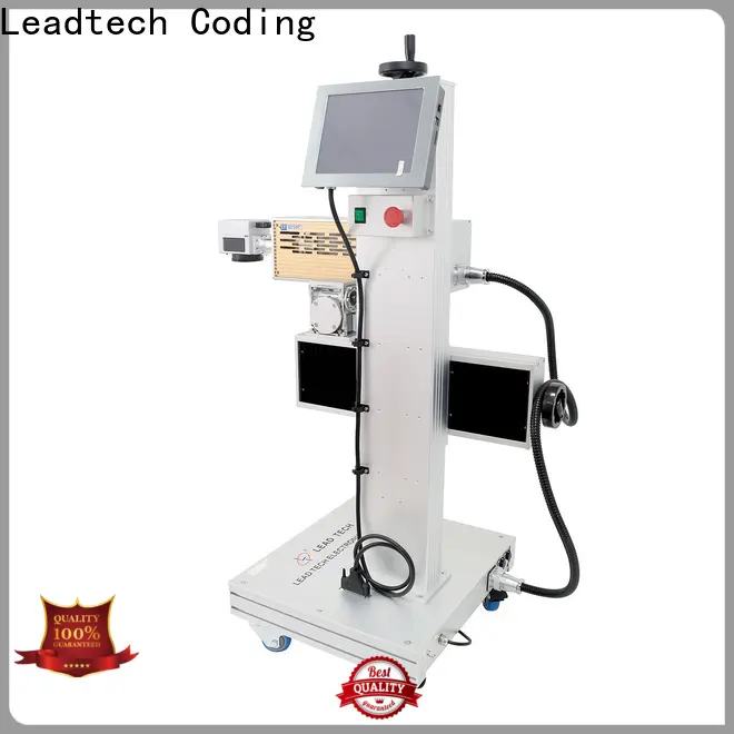 dust-proof manual batch code printing machine manufacturers for tobacco industry printing 1
