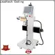 dust-proof manual batch code printing machine manufacturers for tobacco industry printing 1