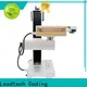 Leadtech Coding manual date printing machine Supply for tobacco industry printing 1