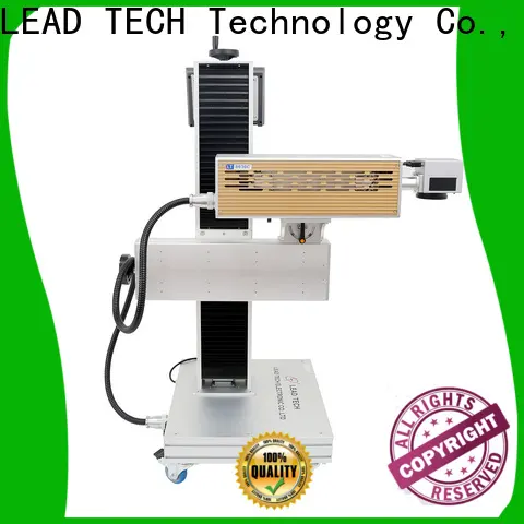 Latest handy batch coding machine factory for drugs industry printing 1