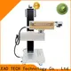 Leadtech Coding High-quality automatic round bottle labeling machine labeler with code printer Supply for pipe printing 1