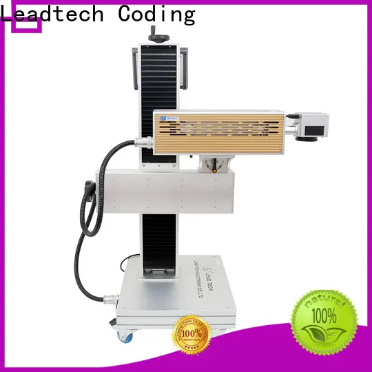 Leadtech Coding manual batch coding stamp manufacturers for daily chemical industry printing1 1