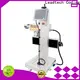 Leadtech Coding commercial laser expiry date printing machine factory for daily chemical industry printing 1