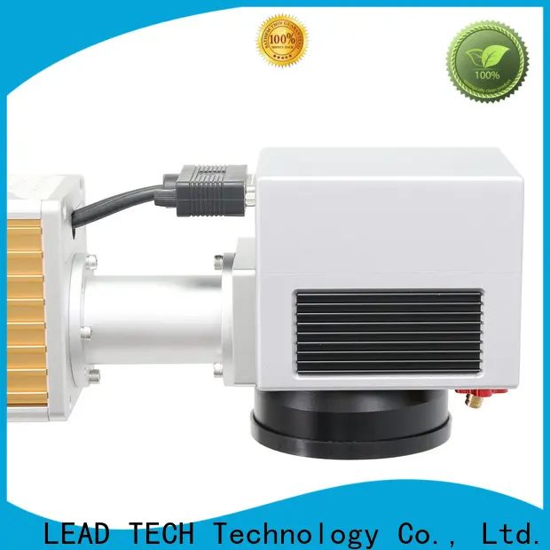 Leadtech Coding date printer machine company for food industry printing 1