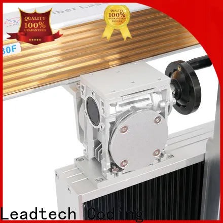 Leadtech Coding New leadtech coding factory for daily chemical industry printing 1