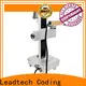 Latest multipurpose batch coding and printing machine for business for daily chemical industry printing 1