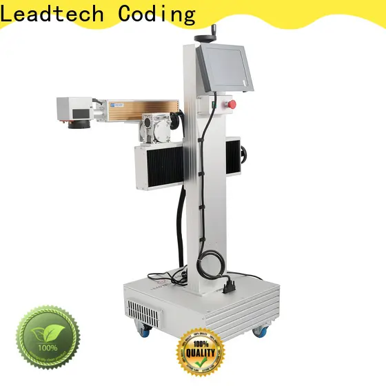 Leadtech Coding lead tech printer manufacturers for auto parts printing 1