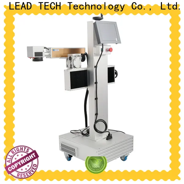 Leadtech Coding high-quality meenjet m6 company for food industry printing 1