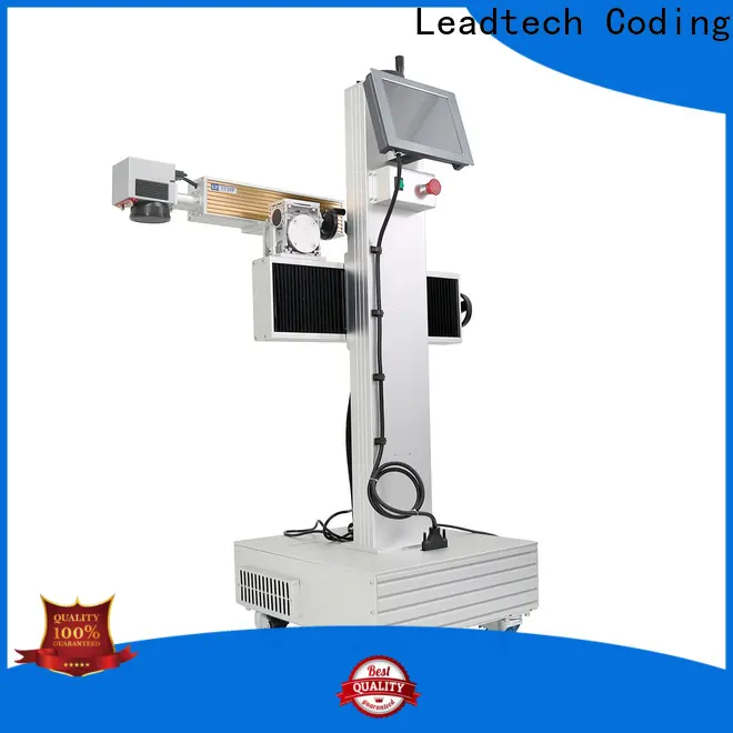 Best automatic date printing machine company for tobacco industry printing 1