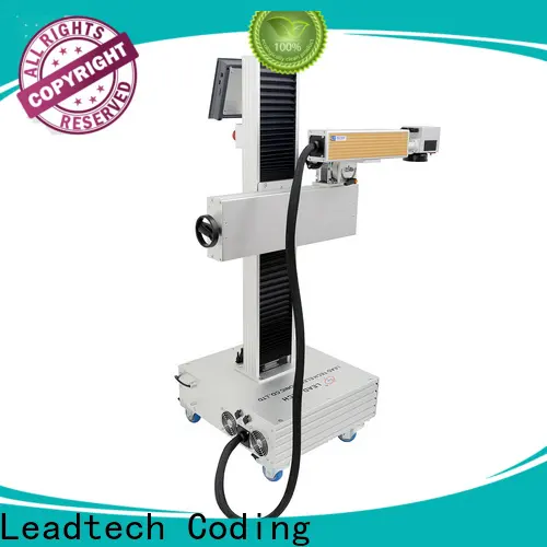 high-quality batch coding machine for pet bottles company for pipe printing 1