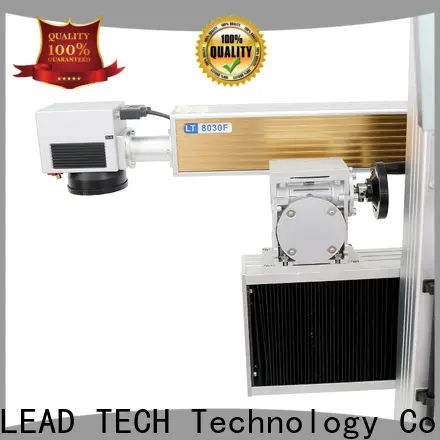 Leadtech Coding Leadtech Coding hand inkjet coder professtional for building materials printing 1