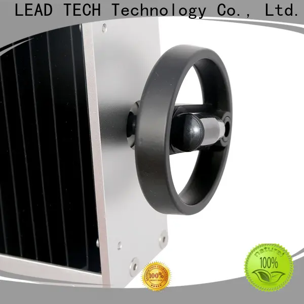 Leadtech Coding commercial domino batch coding machine price Supply for drugs industry printing 1