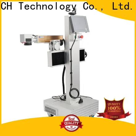 Leadtech Coding commercial meenjet m7 company for beverage industry printing 1