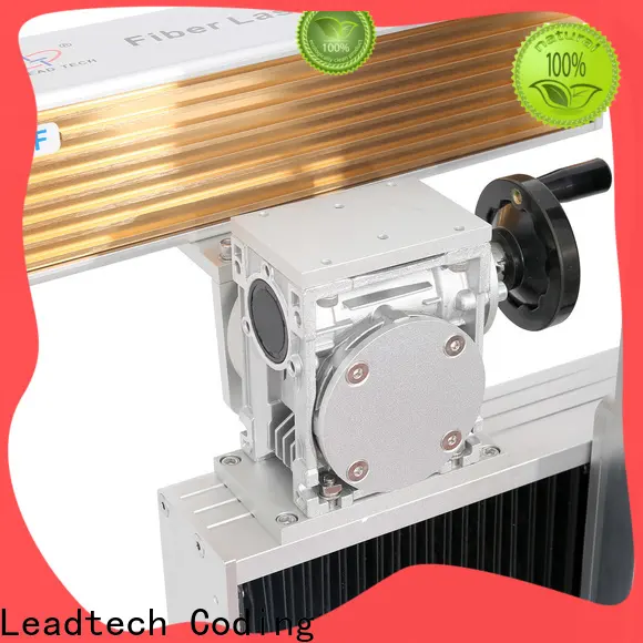Leadtech Coding Leadtech Coding expiry date label machine for business for food industry printing 1