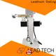 Профессиональная машина для печати даты и кодирования Leadtech на пластиковой бутылке для печати автозапчастей 1