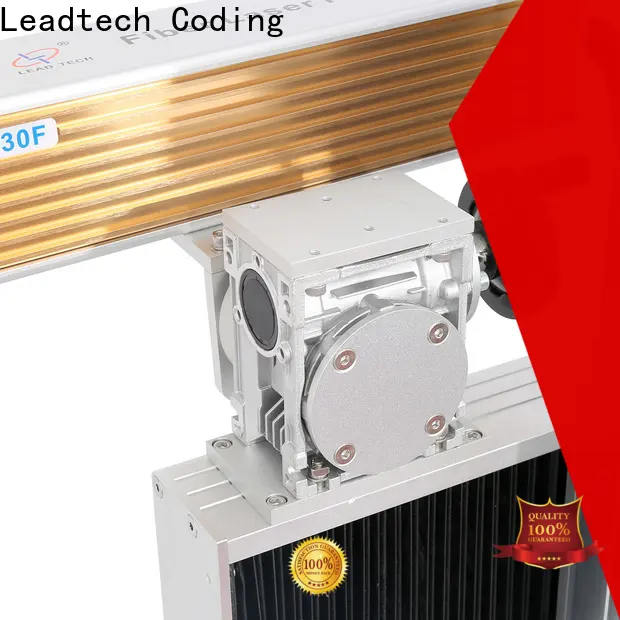 Leadtech Coding Wholesale hand date printing machine company for food industry printing 1
