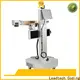 Leadtech Coding inkjet batch coding machine company for food industry printing 1